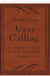 Harper Collins Jesus Calling Deluxe Edition - Brown