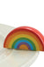 Nora Fleming Minis - Over The Rainbow