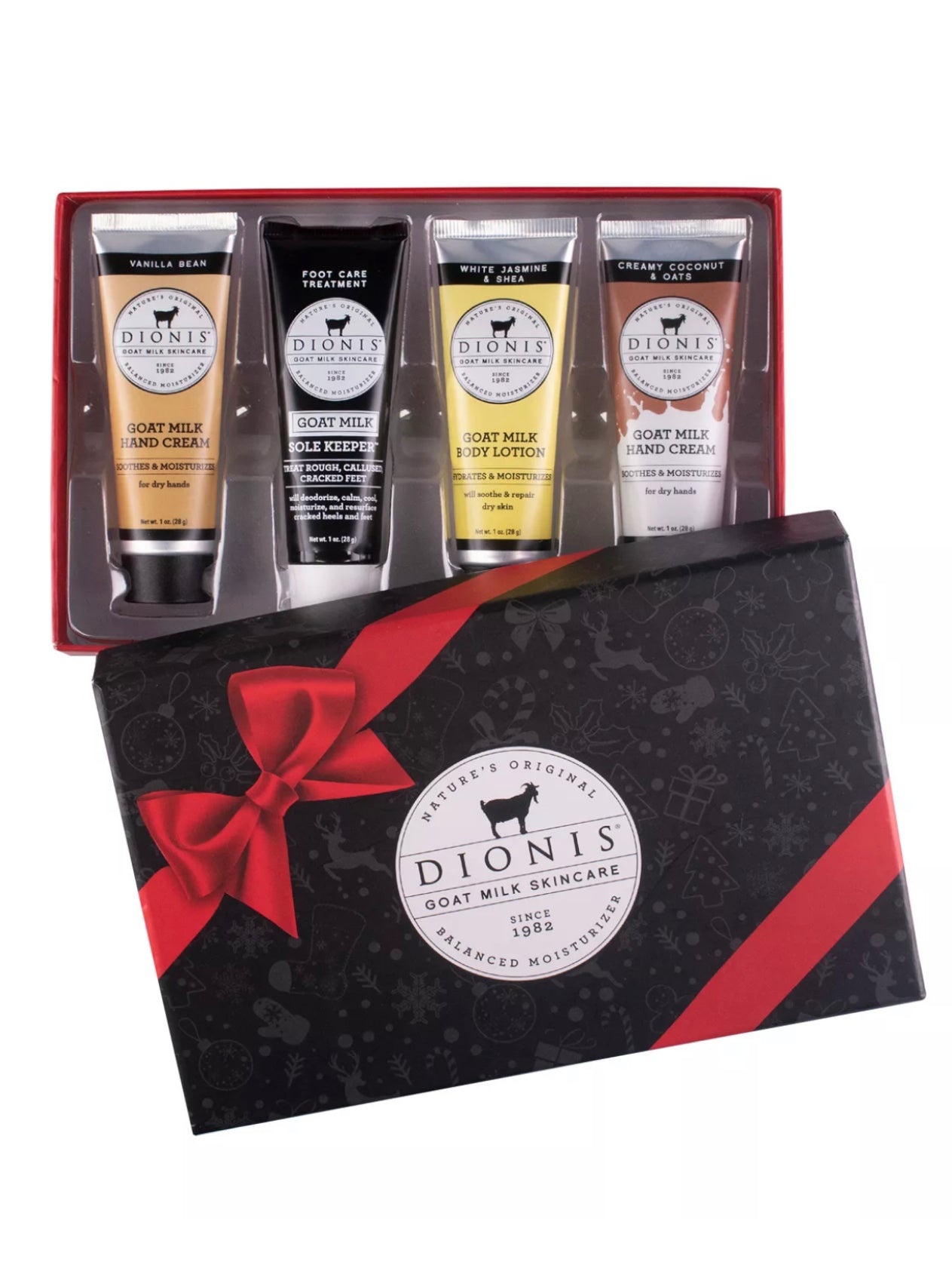 Dionis Holiday Gift Set