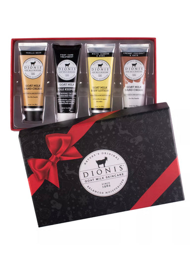 Dionis Holiday Gift Set