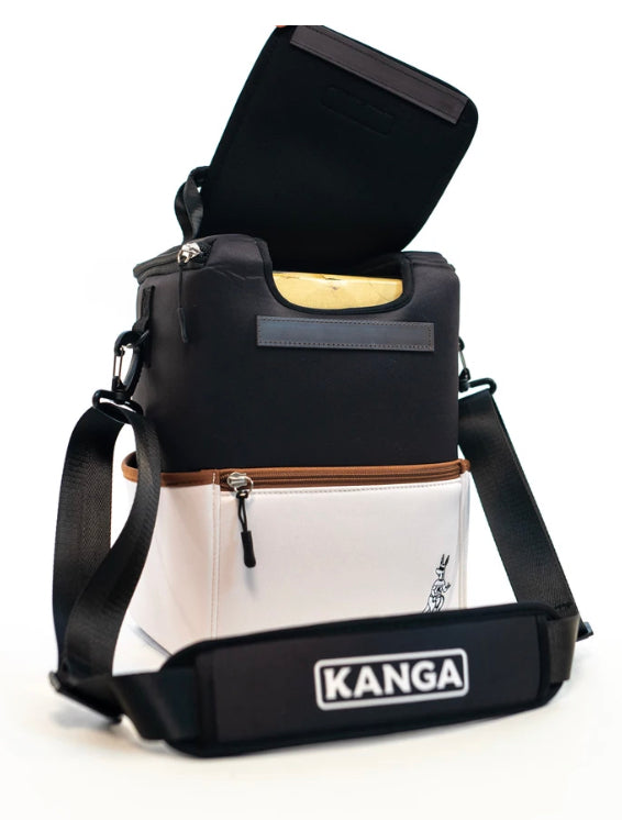 Kanga Coolers Pouch - Gibson