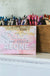 Sweet Grace Collection - Noteables Sachet "Grace and Grace Alone”