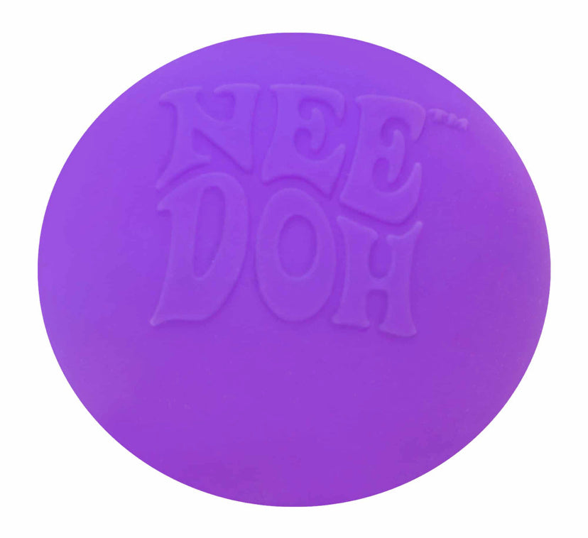 Original Nee-Doh - Purple