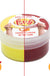 Del Sol Color Changing Putty Yellow/Maroon