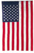 Evergreen House Flags-American Flag