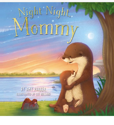 Harper Collins Night Night Mommy