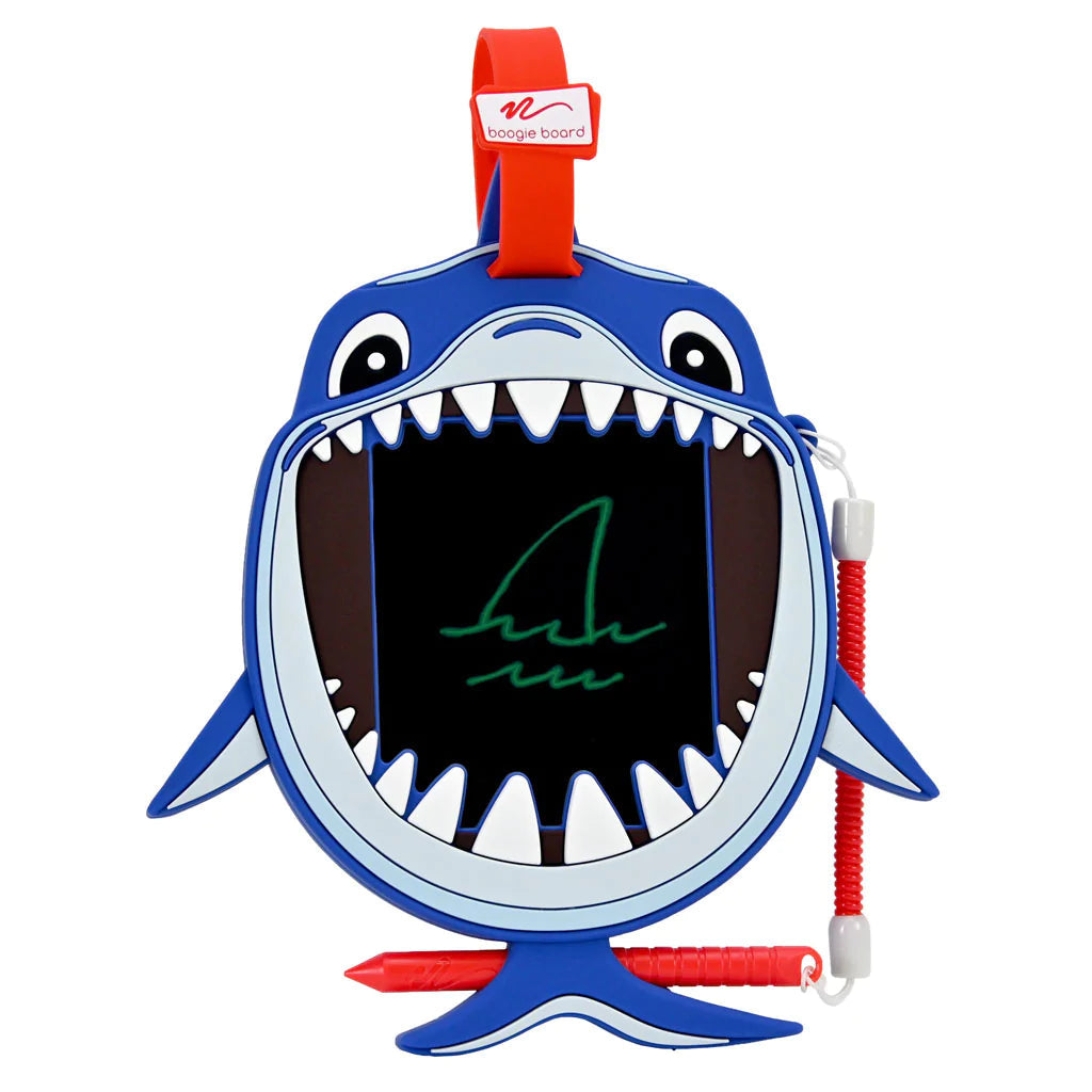Kent Displays Boogie Board Sketch Pals- Shark