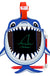 Kent Displays Boogie Board Sketch Pals- Shark