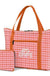 Happy Everything! Geometric Tote