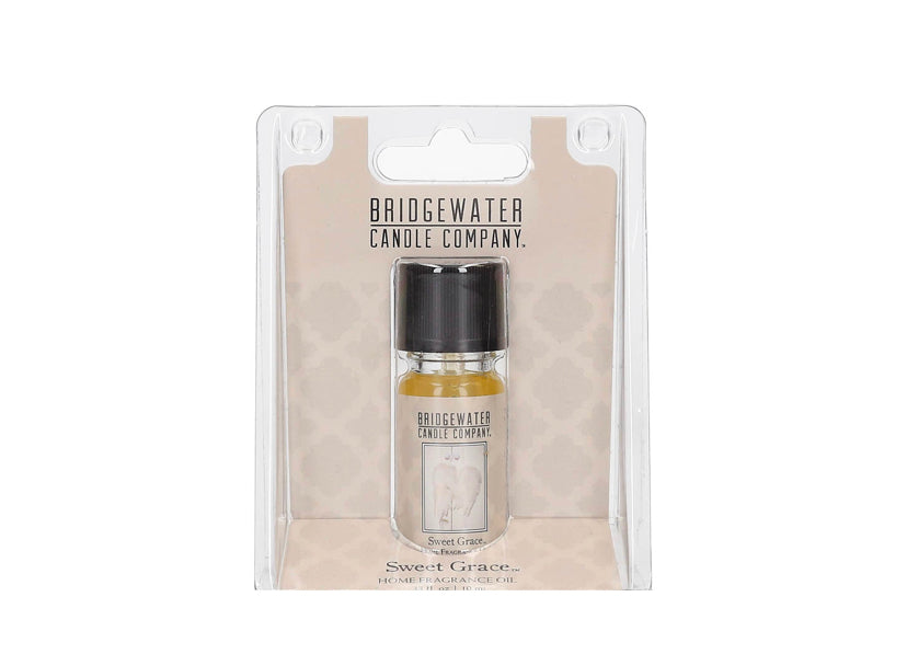 Sweet Grace Collection - Home Fragrance Oil