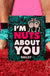 Ballsy I’m Nuts About You Pack - Cedar & Citrus