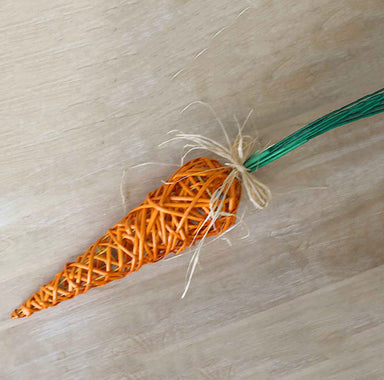 The Royal Standard Willow Carrot - Small
