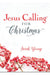 Harper Collins - Jesus Calling For Christmas