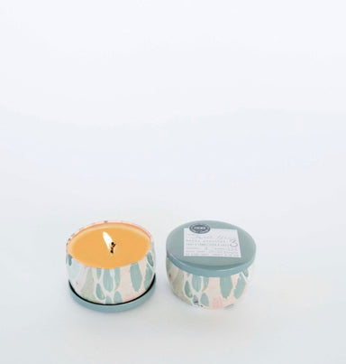 Sweet Grace Collection - Candle #033