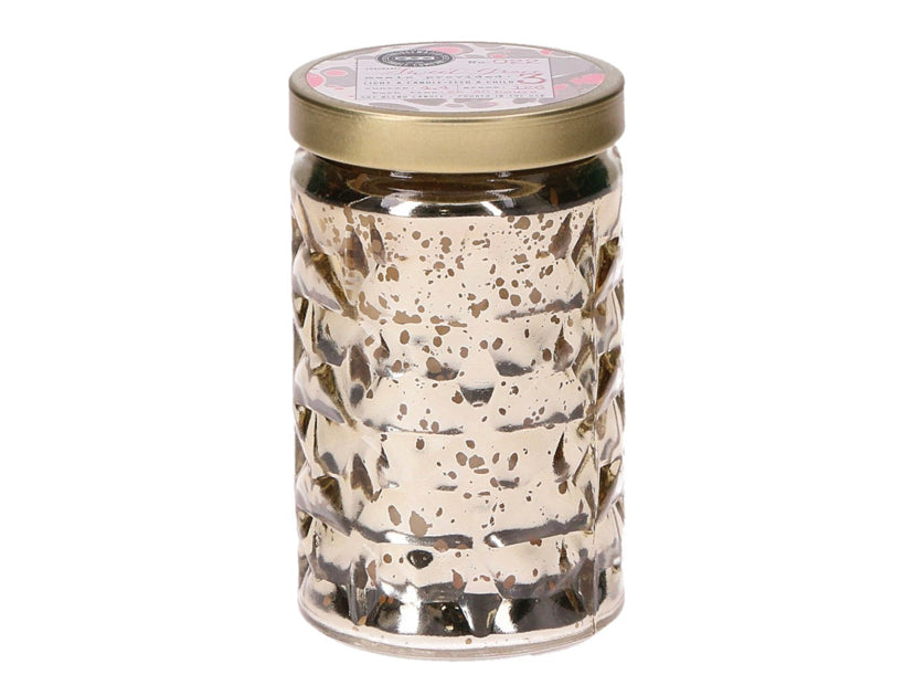 Sweet Grace Collection - Candle #022