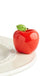 Nora Fleming Minis - An Apple A Day