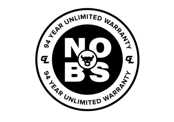 Groove Life Belt - Walnut