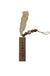 Young's Inc Wooden Tassel Hanging Signs - Family