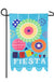 Evergreen Garden Flags - Fiesta