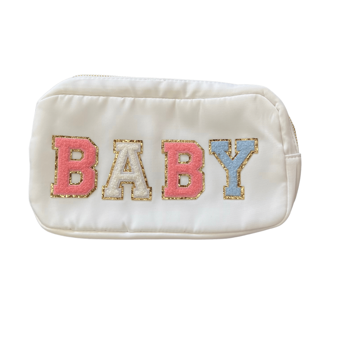 Baby Classic Pouch