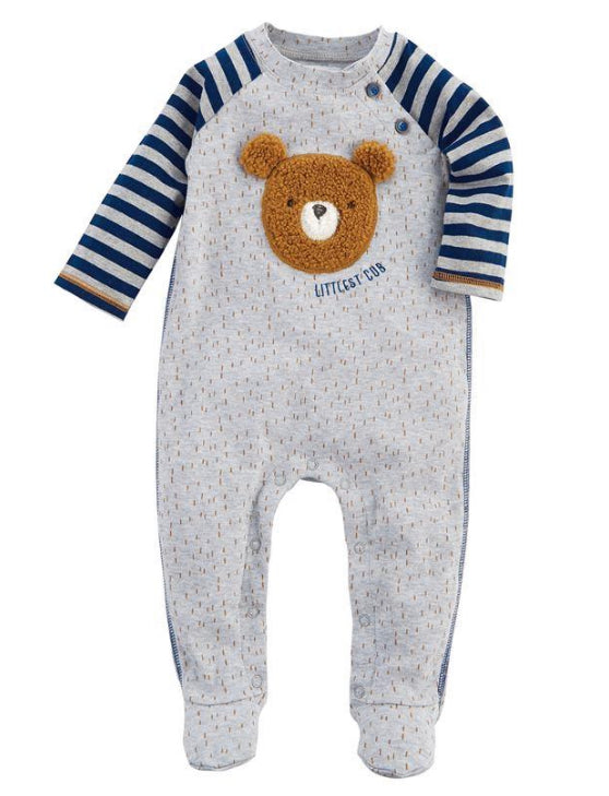 Mud Pie Littlest Cub Sleeper