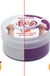 Del Sol Color Changing Putty White/Purple