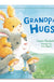 Harper Collins Grandpa Hugs