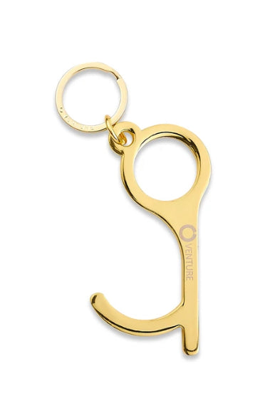 O-Venture - Hands Free Tool-Gold