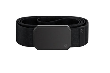 Groove Life Belt - Brushed Black