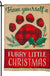 Evergreen Garden Flags - Christmas - Furry Little Christmas