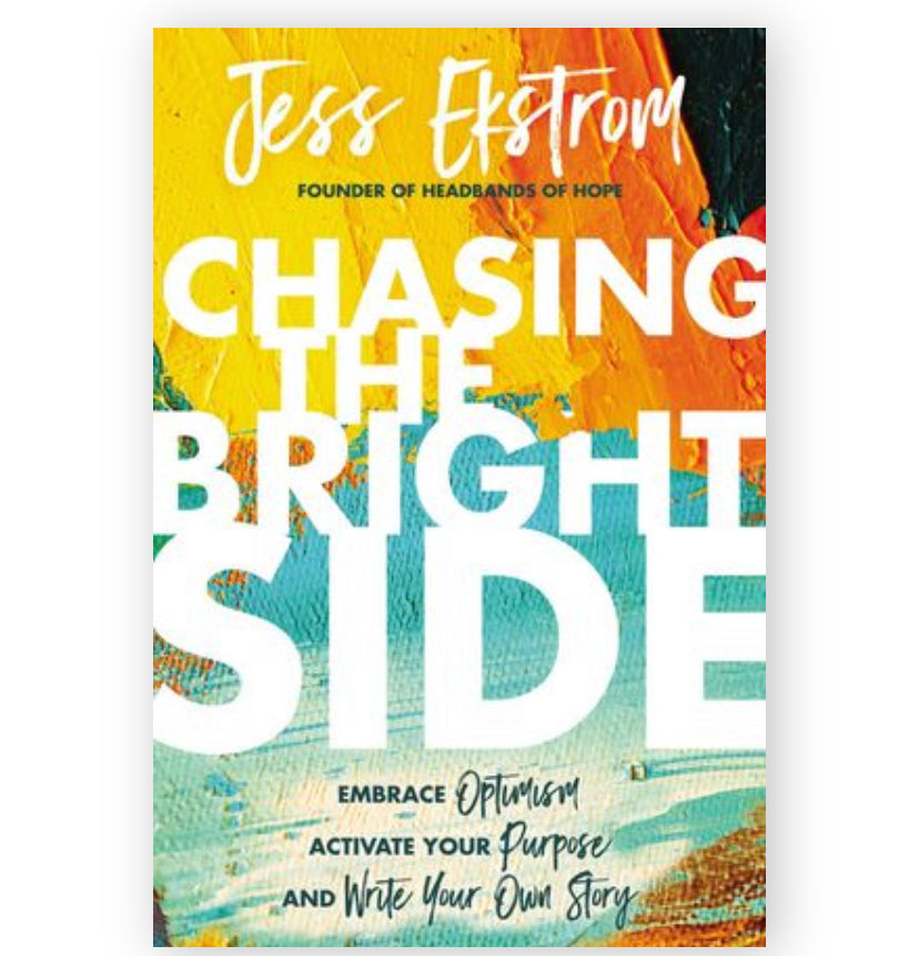 Harper Collins Chasing The Bright Side