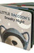 Mary Meyer Leika Little Raccoon Board Book