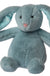 Mary Meyer Bubbles Bunny - Teal