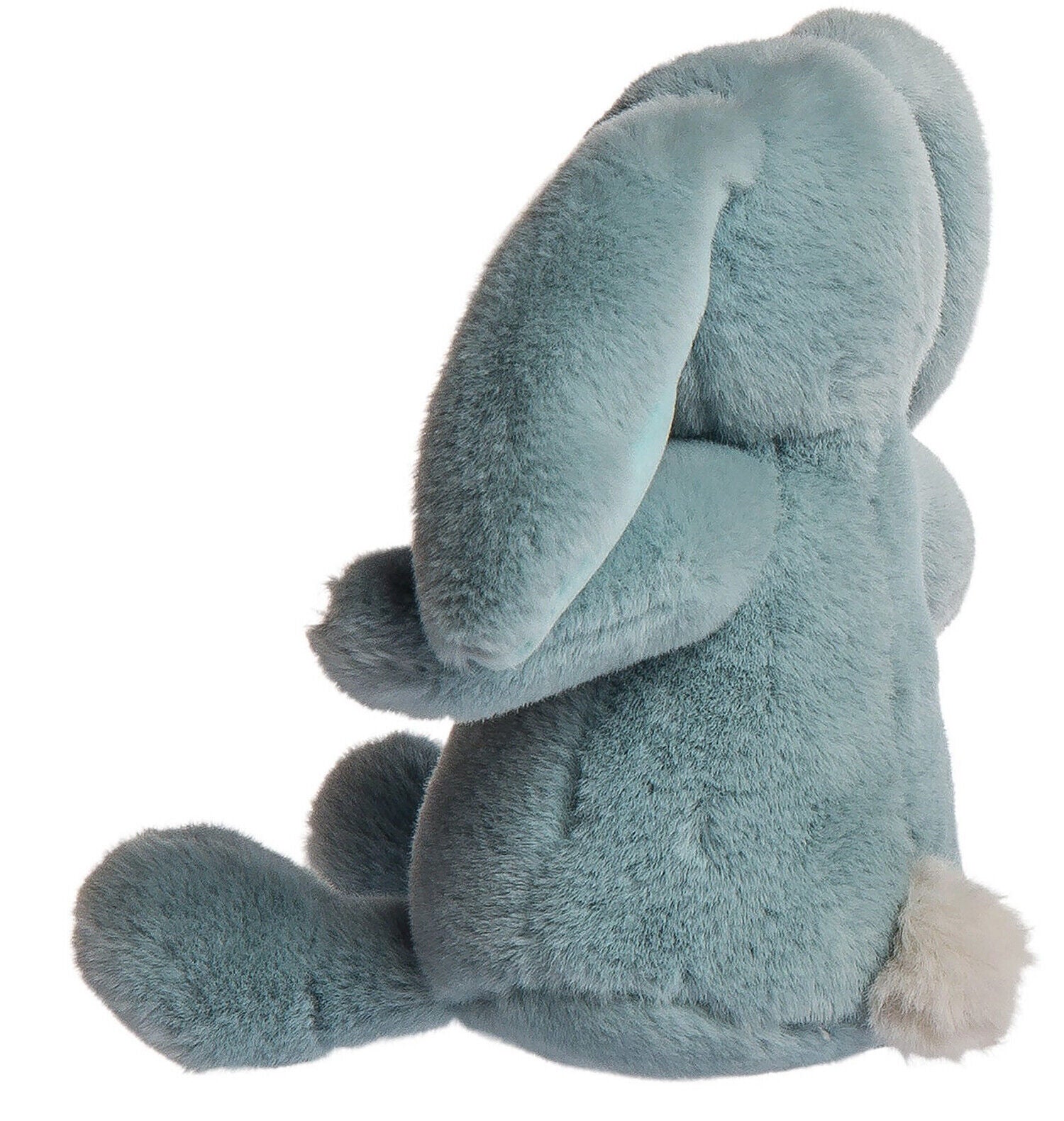 Mary Meyer Bubbles Bunny - Teal