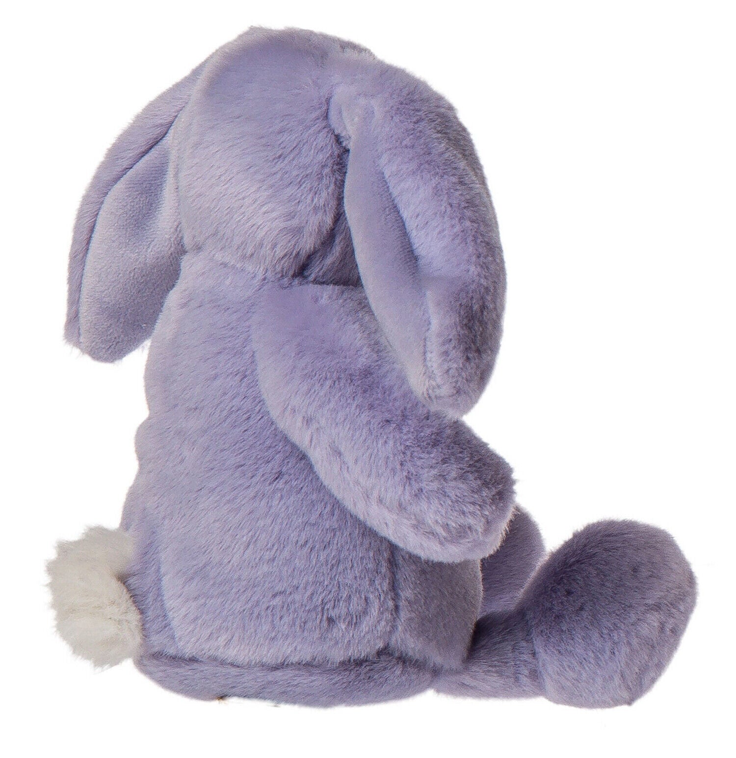 Mary Meyer Bubbles Bunny - Purple