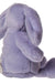 Mary Meyer Bubbles Bunny - Purple