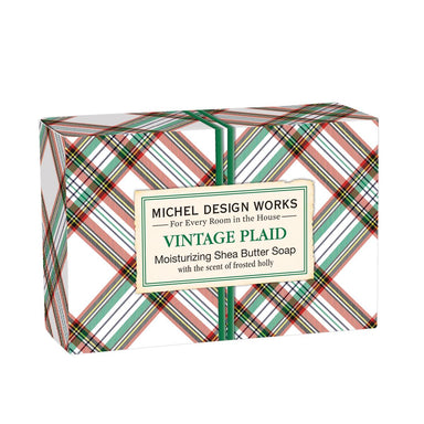 Michel Design Works Vintage Soap Boxed Soap