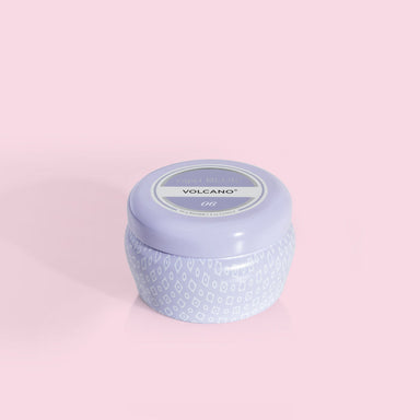 Capri Blue - Volcano Digital Lavender Mini Tin 3 oz