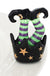 Nora Fleming Minis - Witch Feet - What’s up witches